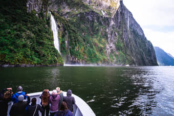 Safari Al-Asfar Tour with Boat Tour