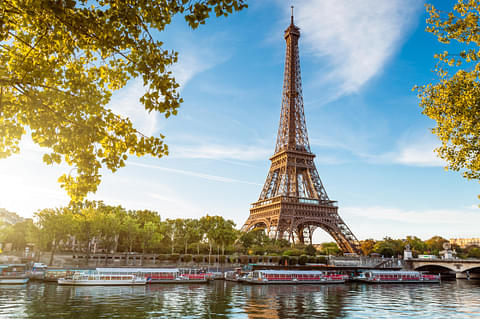 Destinations Image