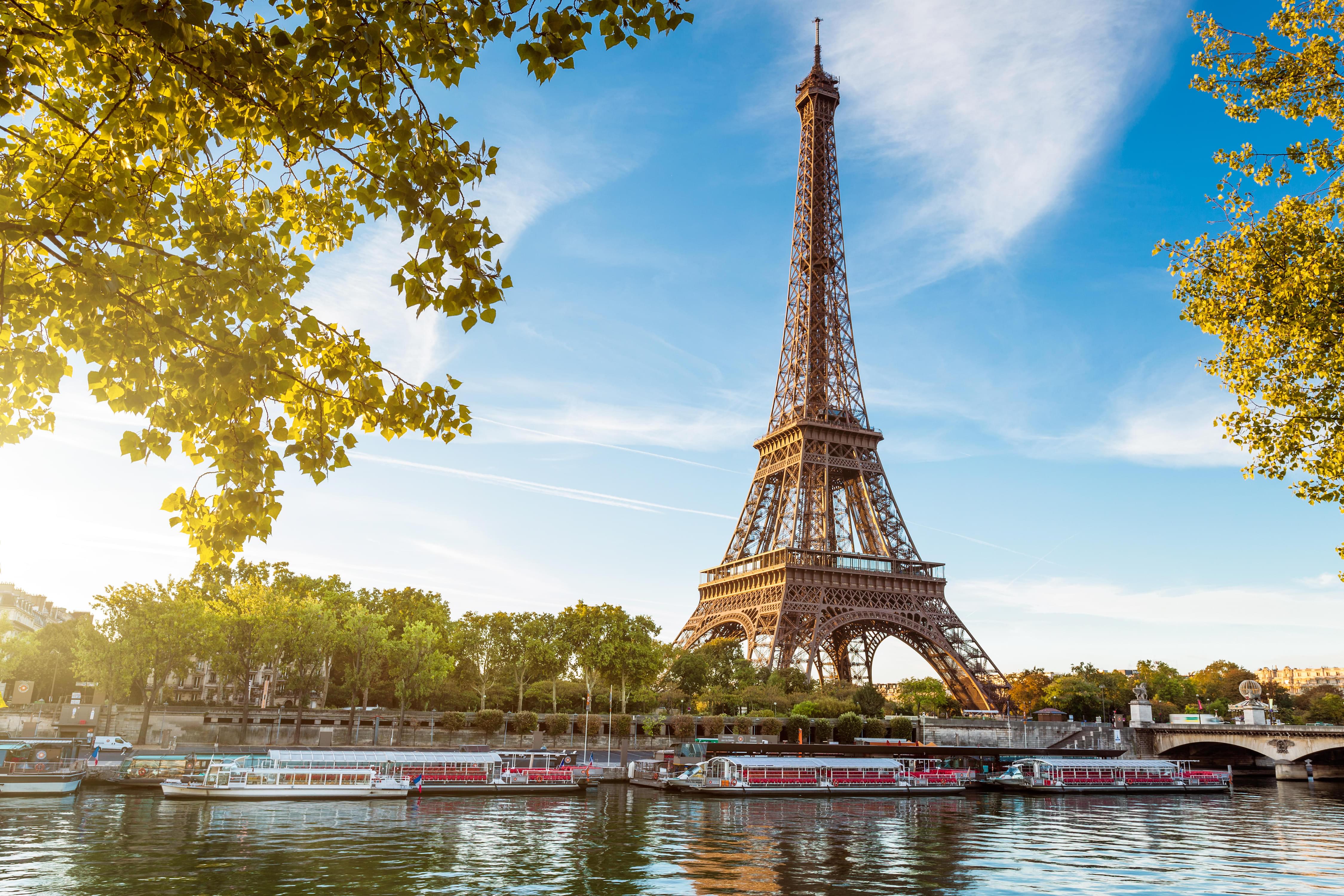 Palace of Versailles Tour From Paris