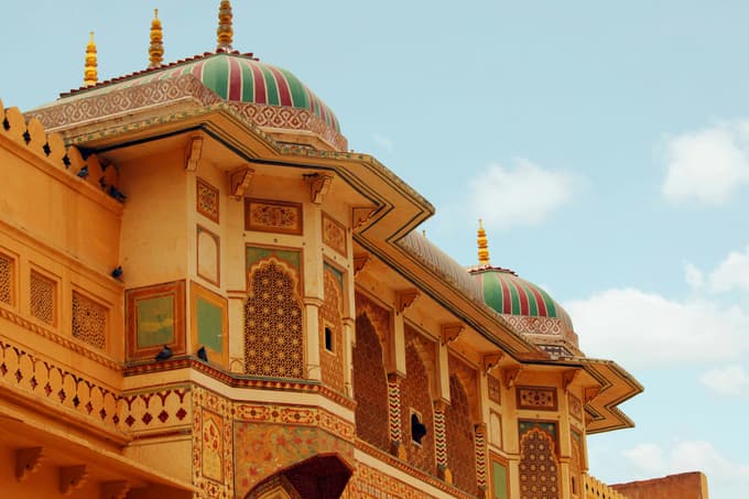 Gems of Rajasthan | From Fortresses to Desert Dunes