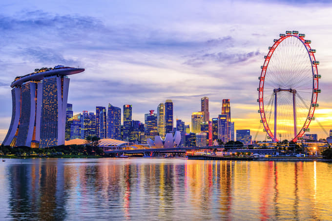 Scenic Tour to Hong Kong & Macau | FREE Disneyland Tickets