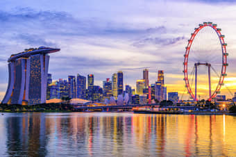 England Tour Package from India