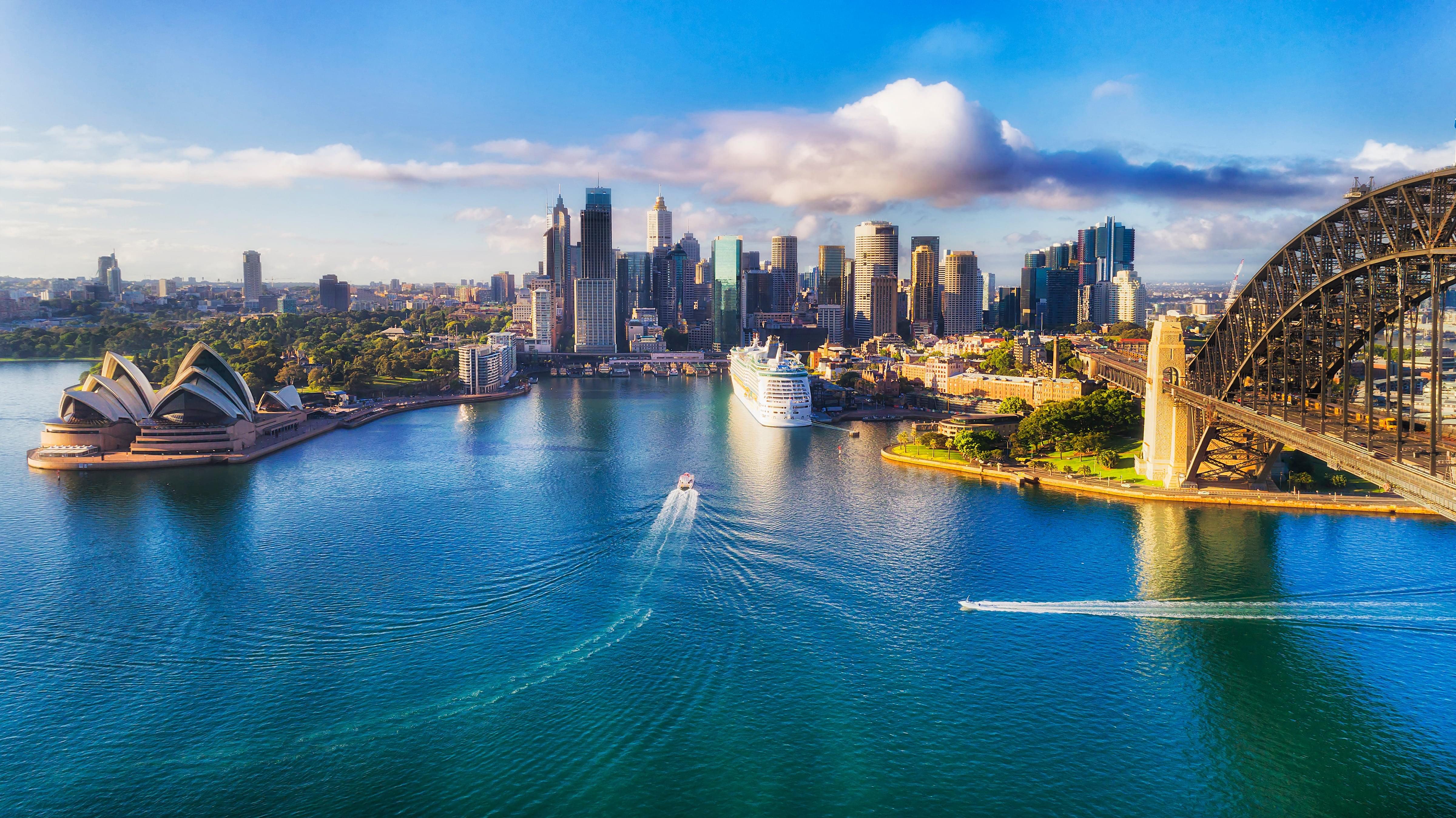 Singapore Malaysia Tour Package